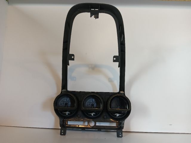 bontott OPEL ANTARA Középkonzol Keret