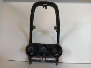 bontott OPEL ANTARA Középkonzol Keret