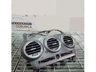 bontott OPEL ANTARA Középső Szellőző