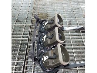 bontott OPEL ANTARA Középső Szellőző