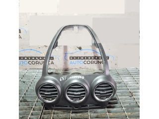 bontott OPEL ANTARA Középső Szellőző