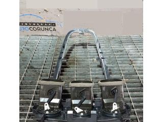 bontott OPEL ANTARA Középső Szellőző