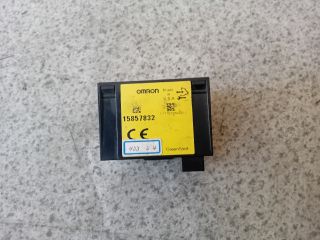 bontott OPEL ANTARA Központizár Elektronika