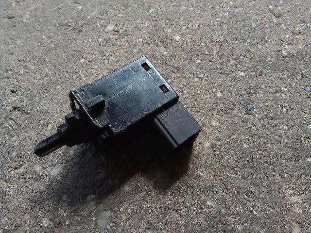 bontott OPEL ANTARA Kuplung Pedál Kapcsoló