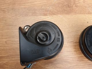 bontott OPEL ANTARA Kürt