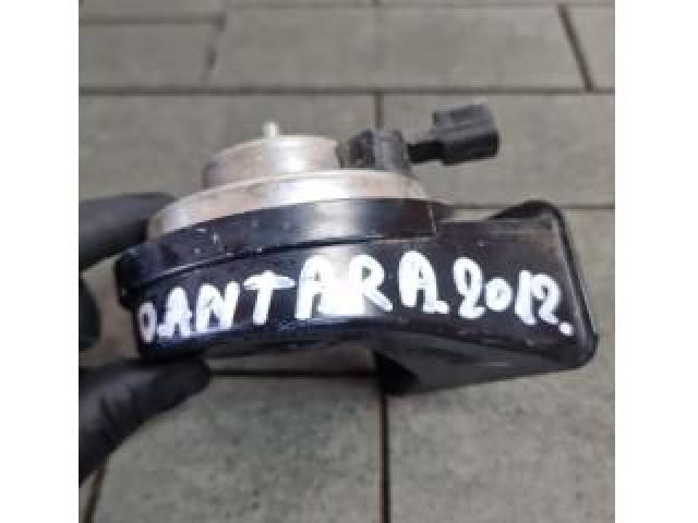 bontott OPEL ANTARA Kürt