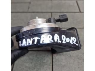 bontott OPEL ANTARA Kürt