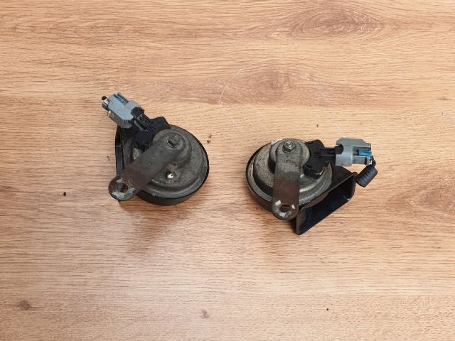 bontott OPEL ANTARA Kürt