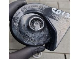 bontott OPEL ANTARA Kürt