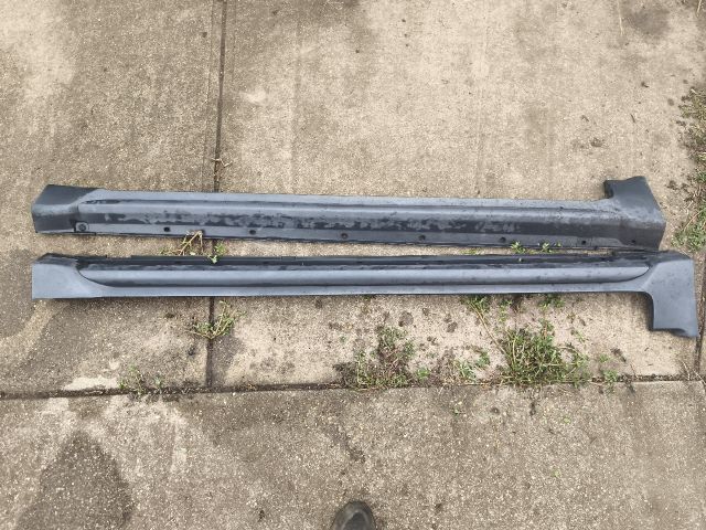 bontott OPEL ANTARA Küszöb Burkolat