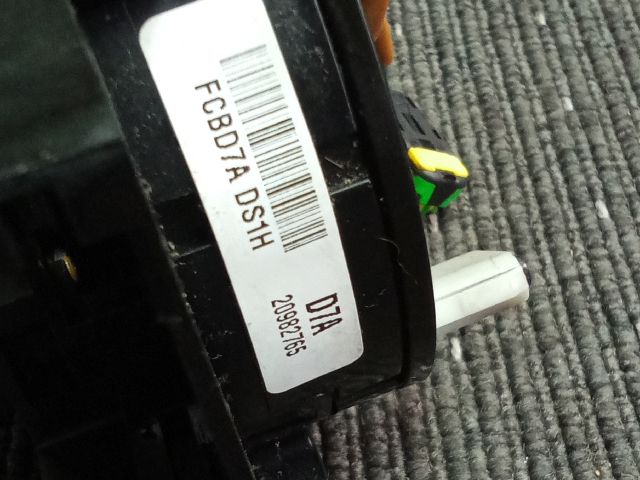 bontott OPEL ANTARA Légzsák Átvezető Szalagkábel