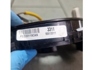 bontott OPEL ANTARA Légzsák Átvezető Szalagkábel