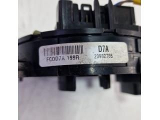 bontott OPEL ANTARA Légzsák Átvezető Szalagkábel