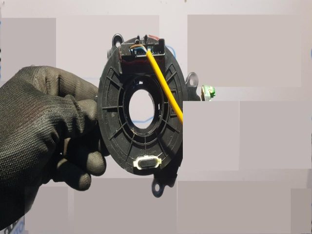 bontott OPEL ANTARA Légzsák Átvezető Szalagkábel