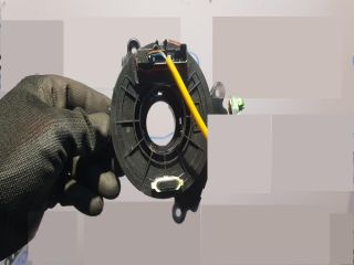 bontott OPEL ANTARA Légzsák Átvezető Szalagkábel