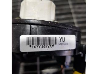 bontott OPEL ANTARA Légzsák Átvezető Szalagkábel