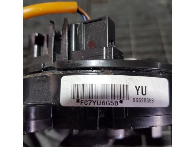 bontott OPEL ANTARA Légzsák Átvezető Szalagkábel