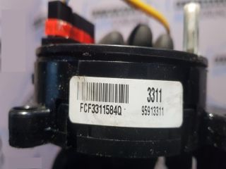 bontott OPEL ANTARA Légzsák Átvezető Szalagkábel