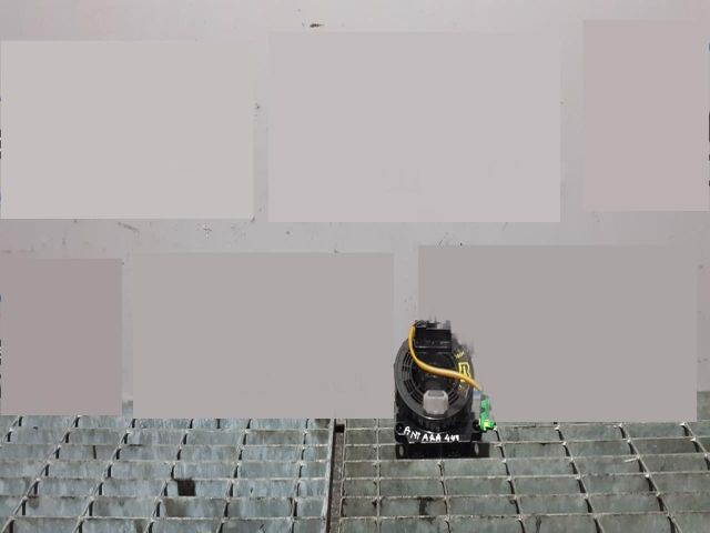 bontott OPEL ANTARA Légzsák Átvezető Szalagkábel