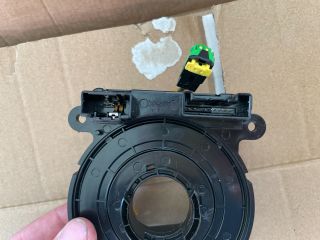 bontott OPEL ANTARA Légzsák Átvezető Szalagkábel