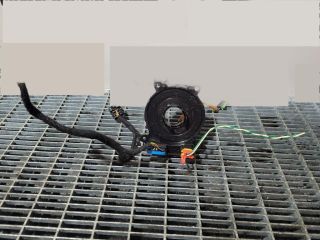 bontott OPEL ANTARA Légzsák Átvezető Szalagkábel