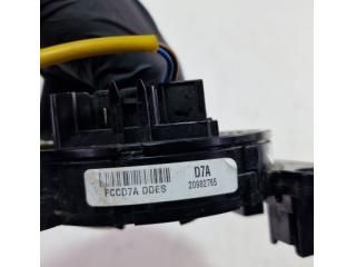 bontott OPEL ANTARA Légzsák Átvezető Szalagkábel