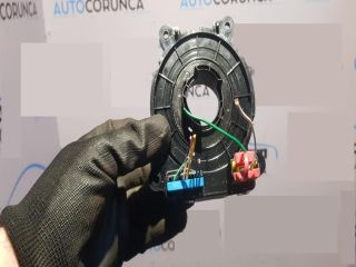 bontott OPEL ANTARA Légzsák Átvezető Szalagkábel