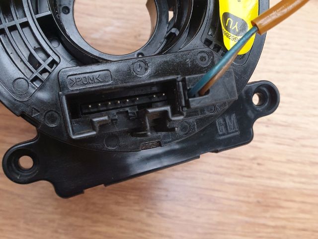 bontott OPEL ANTARA Légzsák Átvezető Szalagkábel