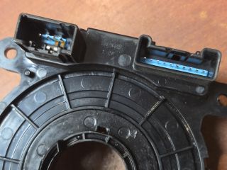 bontott OPEL ANTARA Légzsák Átvezető Szalagkábel