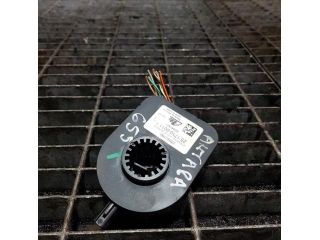 bontott OPEL ANTARA Légzsák Átvezető Szalagkábel