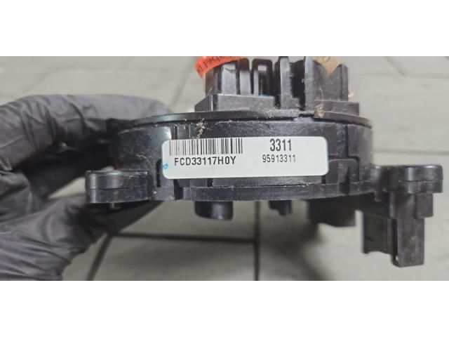 bontott OPEL ANTARA Légzsák Átvezető Szalagkábel