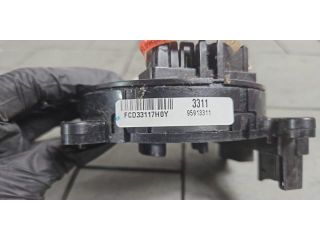 bontott OPEL ANTARA Légzsák Átvezető Szalagkábel