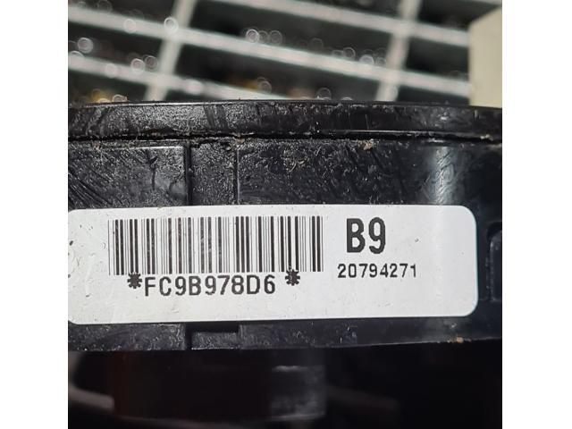 bontott OPEL ANTARA Légzsák Átvezető Szalagkábel