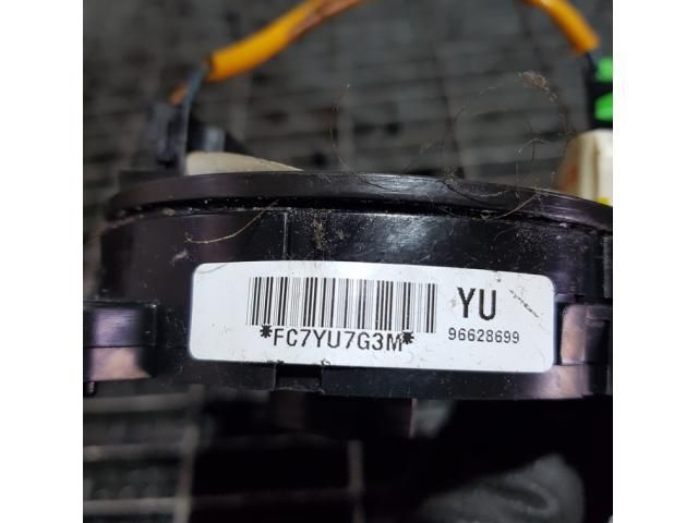 bontott OPEL ANTARA Légzsák Átvezető Szalagkábel