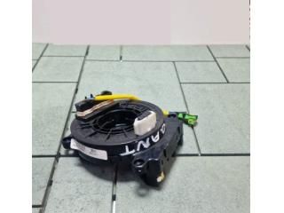 bontott OPEL ANTARA Légzsák Átvezető Szalagkábel