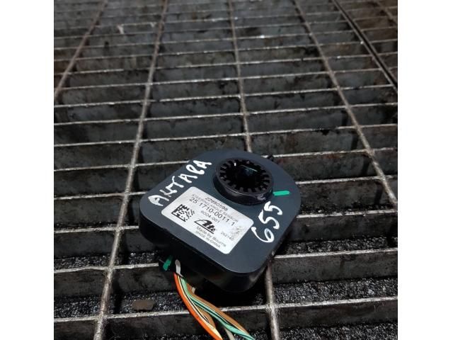 bontott OPEL ANTARA Légzsák Átvezető Szalagkábel