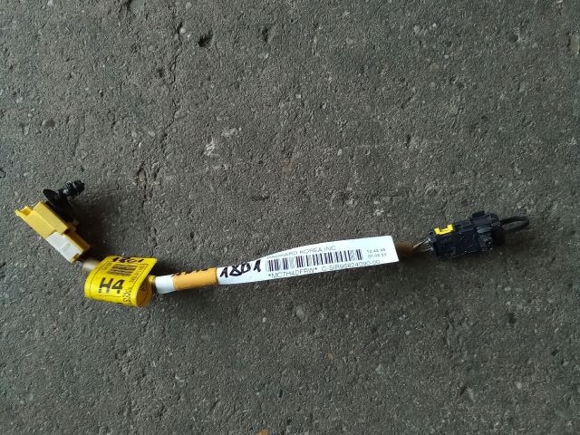 bontott OPEL ANTARA Légzsák Csatlakozó (Pozíciófüggetlen)