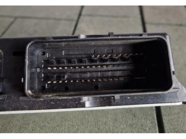 bontott OPEL ANTARA Légzsák Elektronika