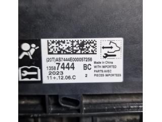 bontott OPEL ANTARA Légzsák Elektronika