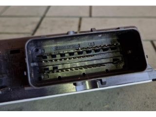 bontott OPEL ANTARA Légzsák Elektronika