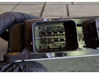 bontott OPEL ANTARA Légzsák Elektronika