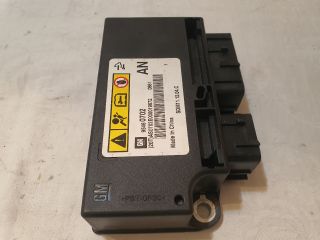 bontott OPEL ANTARA Légzsák Elektronika