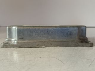 bontott OPEL ANTARA Légzsák Elektronika