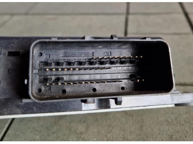 bontott OPEL ANTARA Légzsák Elektronika