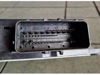 bontott OPEL ANTARA Légzsák Elektronika