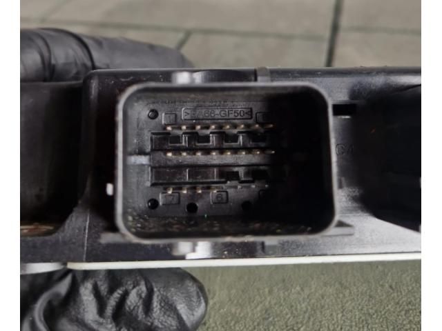 bontott OPEL ANTARA Légzsák Elektronika