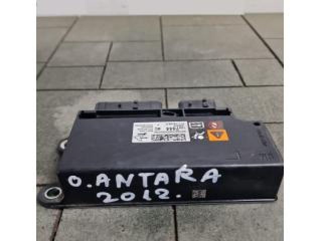 bontott OPEL ANTARA Légzsák Elektronika