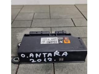 bontott OPEL ANTARA Légzsák Elektronika