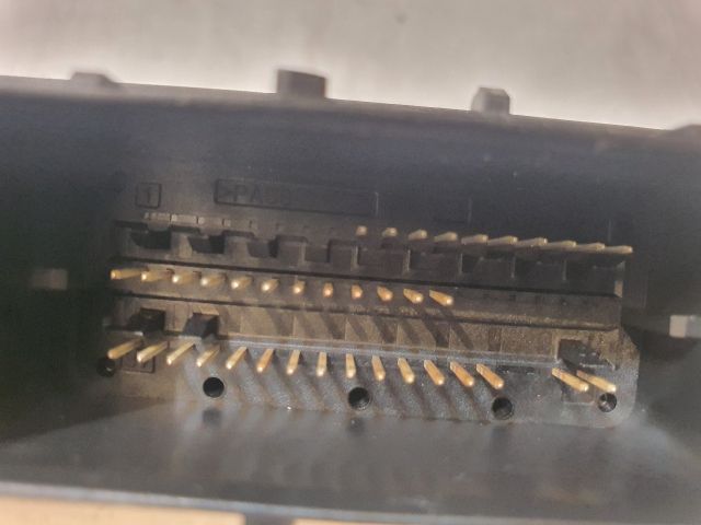 bontott OPEL ANTARA Légzsák Elektronika