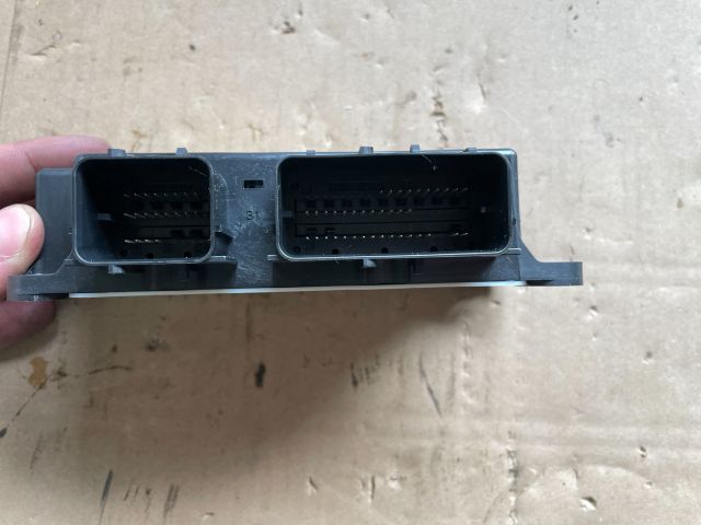 bontott OPEL ANTARA Légzsák Elektronika